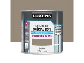 PEINTURE BOIS EXTM SAT 0L5 TRE