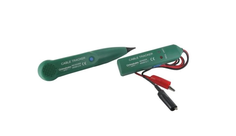 TESTEUR DE CONTINUITE CABLE ROBOT