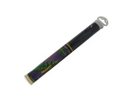 25 fils nylon crantés 3,5mm x 26cm qualité professionnelle Nylsaw