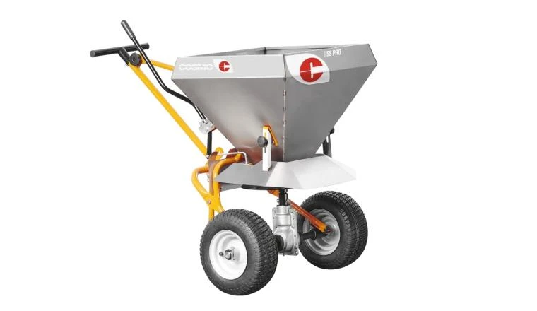 EPANDEUR SEL 70L INOX COSMINO R UNIVERT