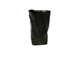 SAC GRAVAT NOIR 56X96 PAQ5