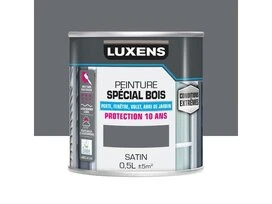 PEINTURE BOIS EXTM SAT 0L5 GR2