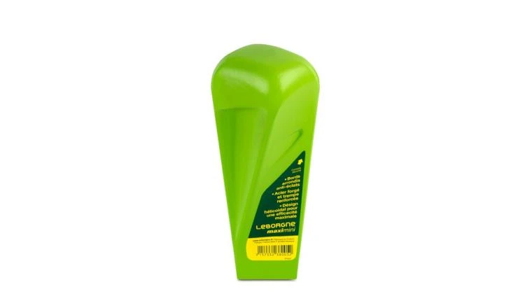 Coin éclateur MaxiMini forme hélicoïdale 1,5kg Leborgne 238005