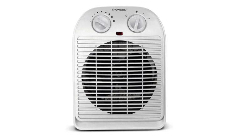 RADIATEUR SOUFFL 2000W BLC