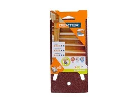 ABRASIF VIB 93X185 G 40 X5 DX