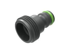 ADAPTATEUR MALE 20X27