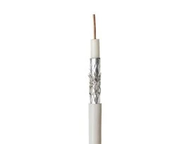 CABLE SAT 17 VATCA 50M BLC