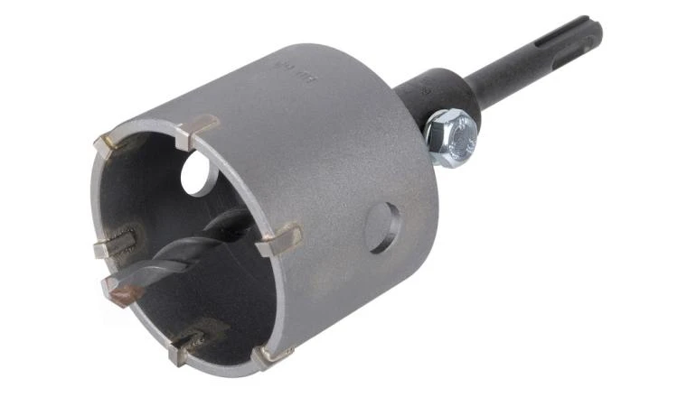 TREPAN CAR TR BETON P50SDS+D83