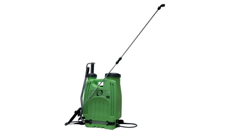 PULVERISATEUR TRAITEMENT 16L