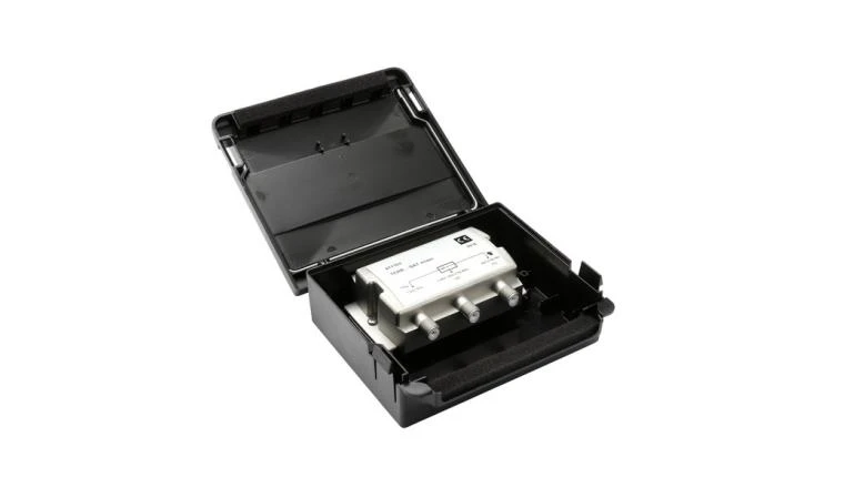 COUPLEUR SAT / TV EXTERIEUR