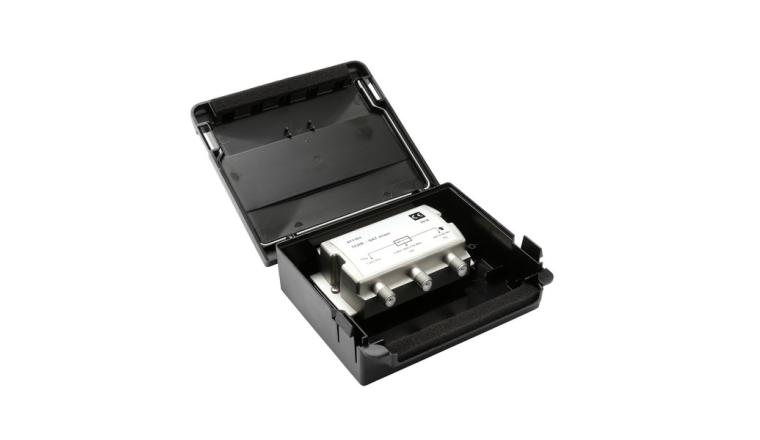 COUPLEUR SAT / TV EXTERIEUR
