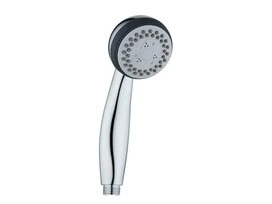 DOUCHETTE 1 JET RONDO CHROME