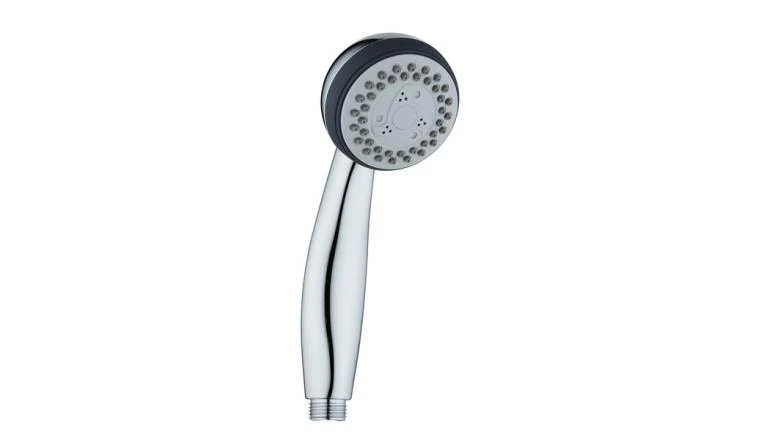 DOUCHETTE 1 JET RONDO CHROME