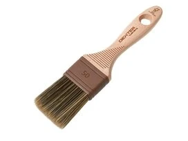 PINCEAU PLAT BOIS PRO 50MM