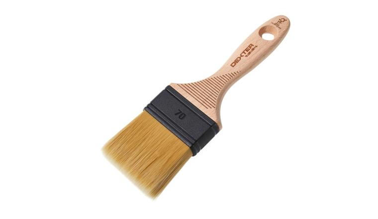 PINCEAU PLAT UNIVERSEL PRO 70MM