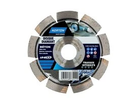 DISQUE DIAM.115 CERAM 200