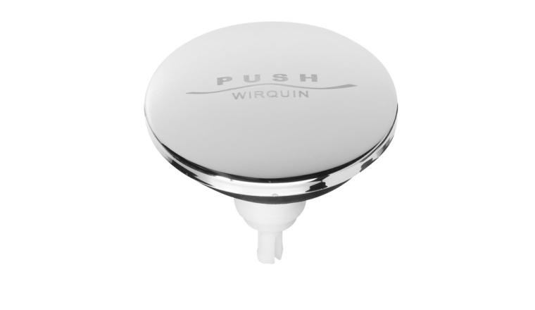 CLAPET QUICK CLAC BAIGN INOX