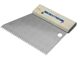 COUTEAU COLLE LINO MOQ DX18CM