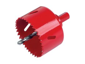 TREPAN MULTI-MATER BIM P40 D74