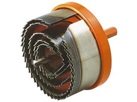 SCIE CLOCHE PRO 5L P40 D28-35-