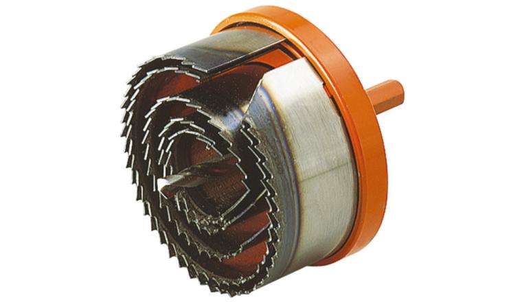 SCIE CLOCHE PRO 5L P40 D28-35-