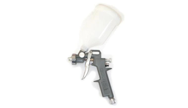 PISTOLET PEINTURE PLASTIQUE DX