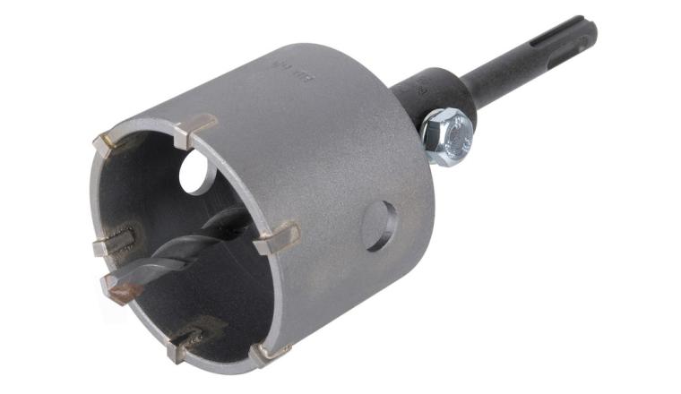 TREPAN CAR TR BETON P50SDS+D68