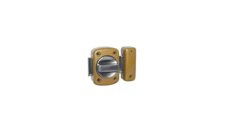 VERROU AUTO ALOUETTE 50 VERNI