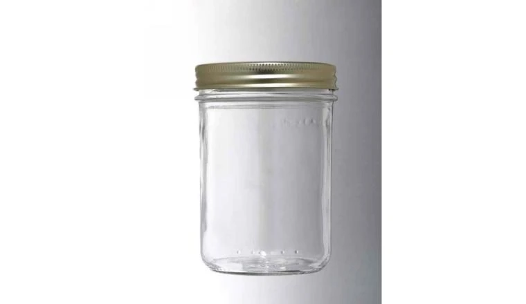 BOCAL TWIST OFF STERILISABLE 750ML O100MM PACK DE 6
