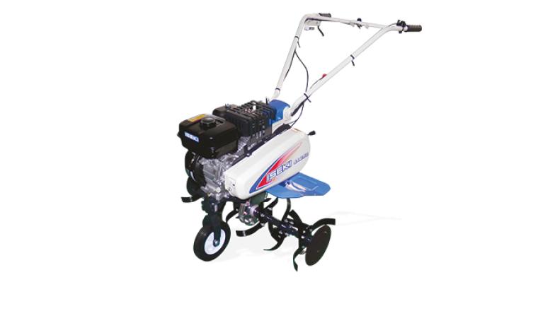 MOTOBINEUSE ISEKI SA250