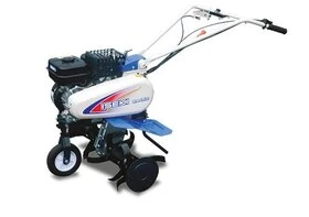 MOTOBINEUSE ISEKI SA150