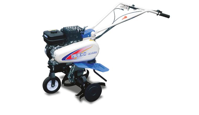 MOTOBINEUSE ISEKI SA150