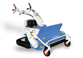 Broyeur à Fléaux HRCE 673 - 65 cm - Iseki
