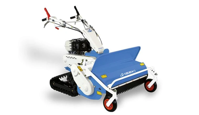 Broyeur à Fléaux HRCE 673 - 65 cm - Iseki