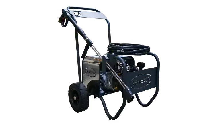 NETTOYEUR HAUTE PRESSION TRIO 150B 21L/MIN 4H FLEXIBLE 10M
