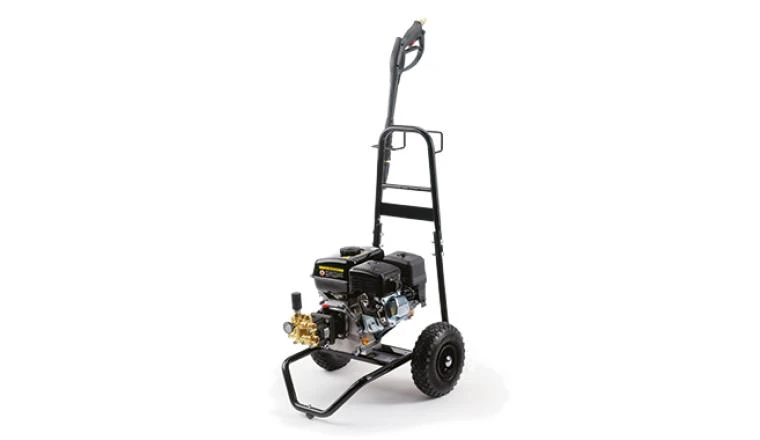NETTOYEUR HP 780 L/H 150 BARS MOTEUR HONDA GP
