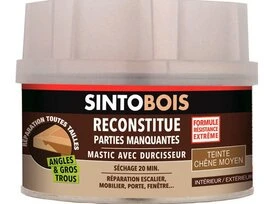 SINTOBOIS CHENE MOYEN 170ML