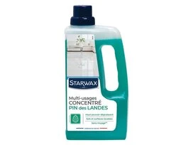 NETTOYANT FRAICHEUR 1L MULTI USAGE