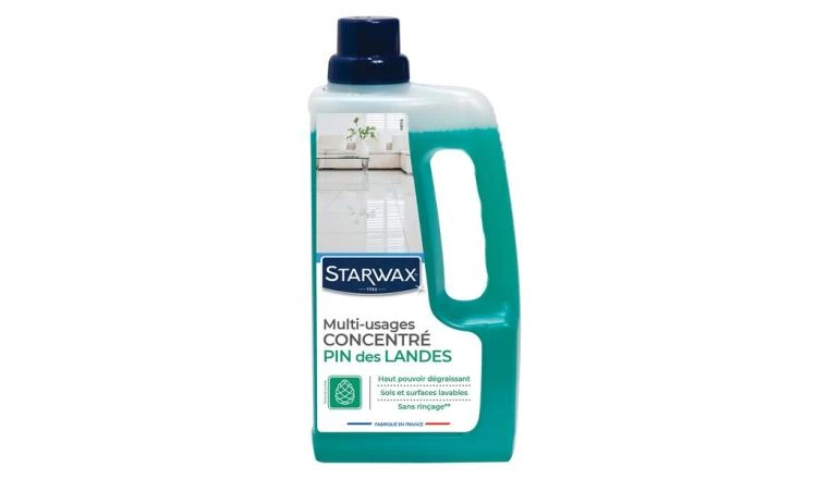 NETTOYANT FRAICHEUR 1L MULTI USAGE