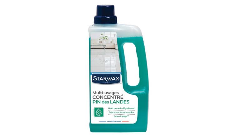 NETTOYANT FRAICHEUR 1L MULTI USAGE