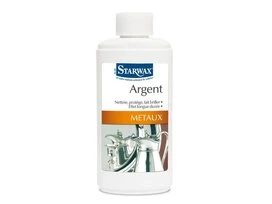 NETTOYANT SPECIAL ARGENT 250ML