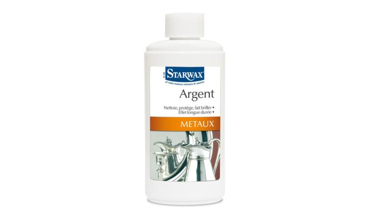 NETTOYANT SPECIAL ARGENT 250ML