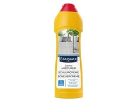 CREME RECURER 500ML
