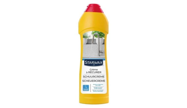 CREME RECURER 500ML
