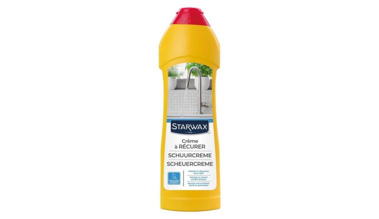 CREME RECURER 500ML