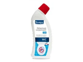 GEL WC 750ML STARWAX 5544 SURPUISSANT