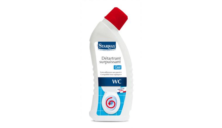 GEL WC 750ML STARWAX 5544 SURPUISSANT