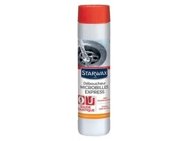 DEBOUCHEUR MICRO-BILLE 500G