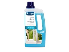 NETTOYANT VITRE 1L STARWAX