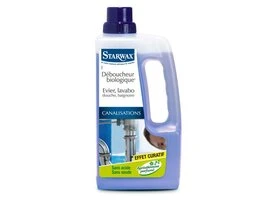 DEBOUCHEUR BIO 1L